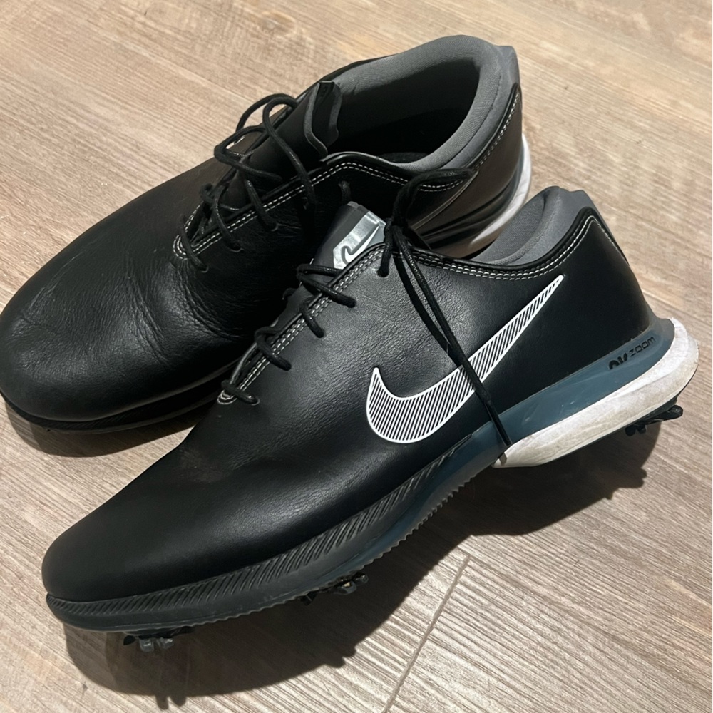 Nike Men's Air Zoom Victory Tour 2 Golf Shoes 10.5